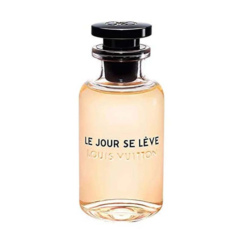 Louis Vuitton Le Jour Se Leve Perfume Dupe / Clone