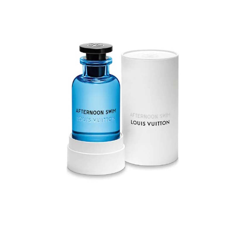 Louis Vuitton Afternoon Swim Eau de Parfum 100 ml - Branded Fragrance India