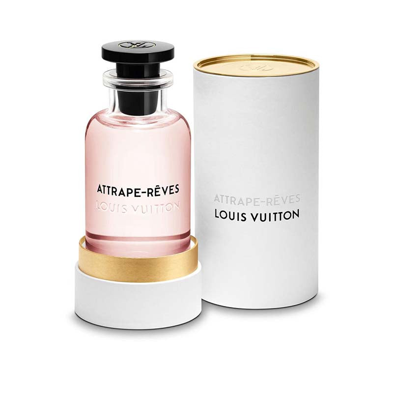 Attrape-Rêves Louis Vuitton Perfume Oil For Women - Concentrated Perfume Oil