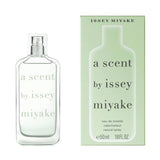 Issey Miyake A Scent by Issey Miyake EDT For Women - 50ml