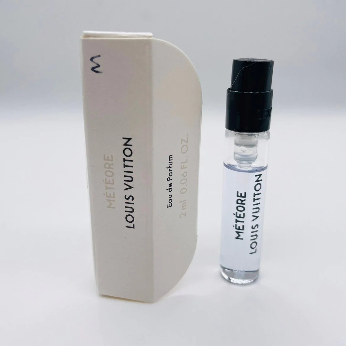 Shop for samples of Meteore (Eau de Parfum) by Louis Vuitton for