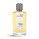 Mancera Intense Cedrat Boise Extrait De Parfum For Men - 120ml