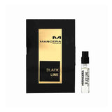 Mancera Black Line Eau De Parfum Vial 2ml