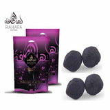 Rahafa Mukhallat Khaas Scented Bakhoor Balls 40gm Pack of 2