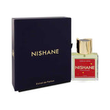 Nishane Vain & Naive Extrait de Parfum 50ml