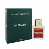 Nishane Hundred Silent Ways Extrait De Parfum