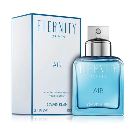 Calvin klein eternity air for men deals
