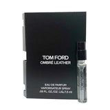 Tom Ford Ombre Leather Eau De Parfum Vial 1.5ml