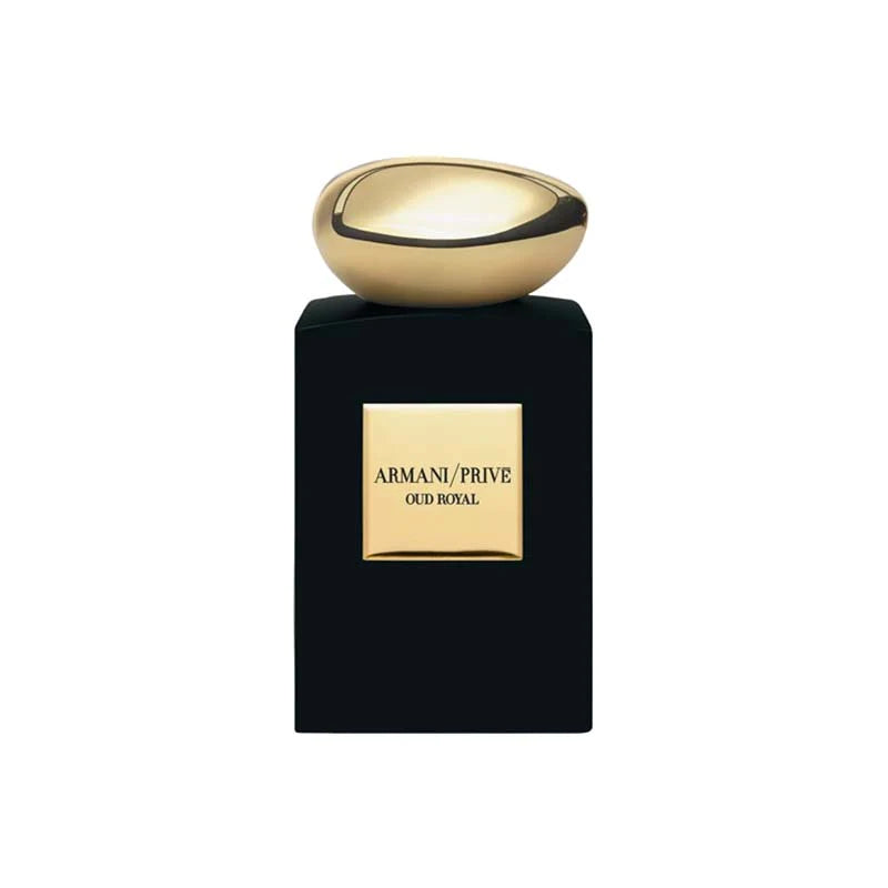 Armani 2025 prive oud