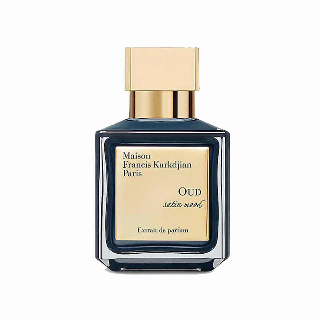 Mfk oud 2024 satin mood