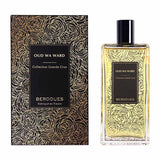 Berdoues Oud Wa Ward Eau De Parfum 100ml