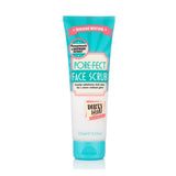 Dirty Works Pore Fect Face Scrub - 125ml