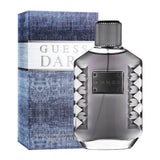 Guess Dare Homme Eau De Toilette For Men - 100ml