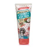 Dirty Works Coconut Body Wash - 200ml