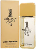 Paco Rabanne 1 Million After Shave Lotion for Men