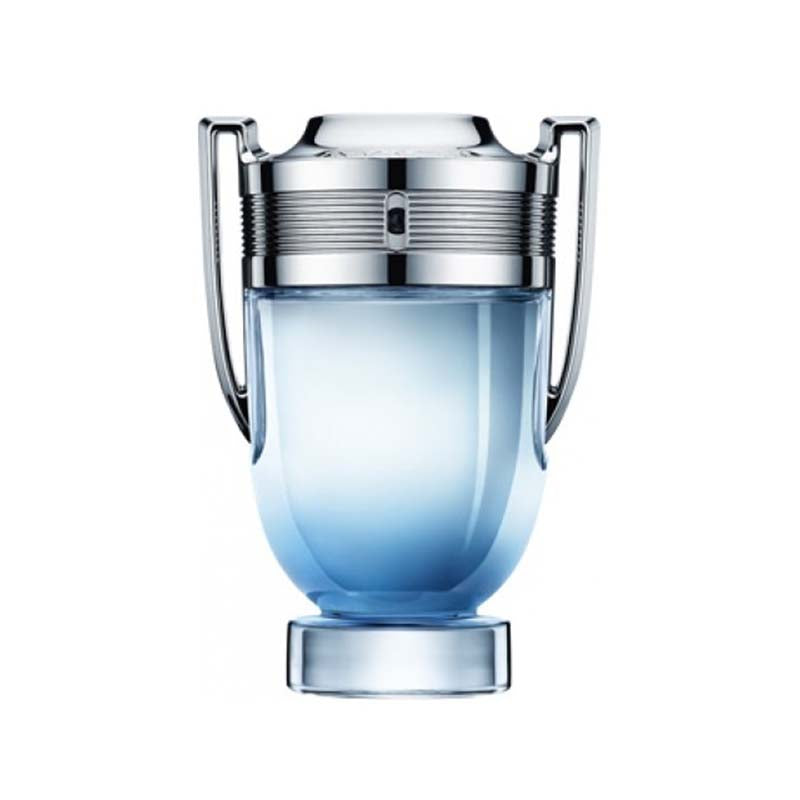 Paco Rabanne Invictus Aqua Eau de Toilette 100 ml for Men Just Attar