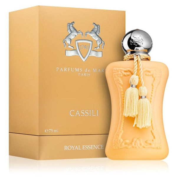 Parfums De Marly Cassili Royal Essence Eau De Parfum For