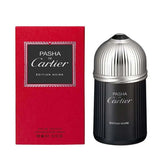 Cartier Pasha Edition Noire Eau De Toilette-100ml