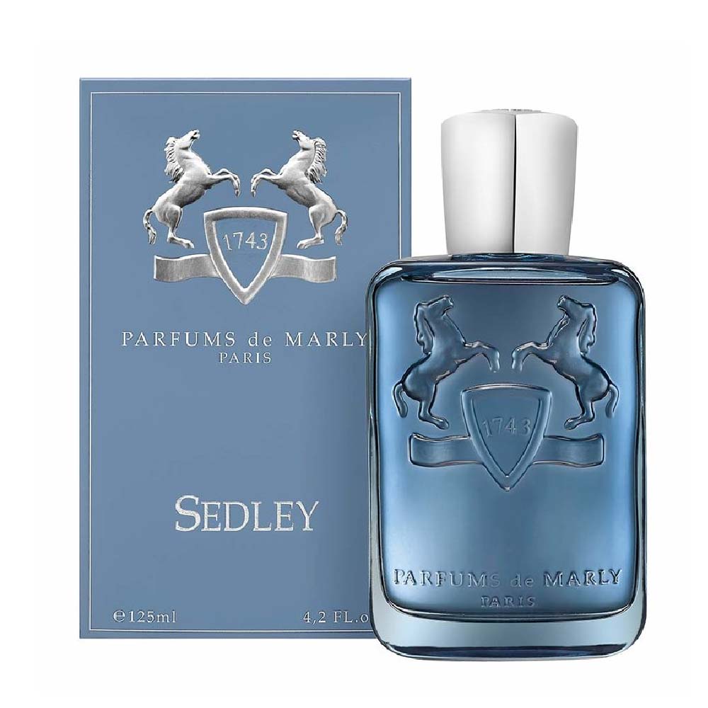 Sedley parfums 2024 de marly review