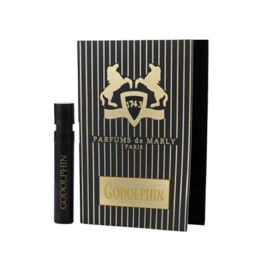 Godolphin parfum discount