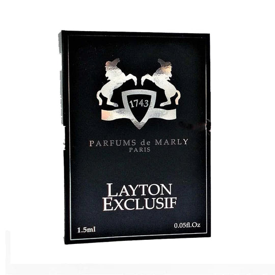 De marly layton discount exclusif
