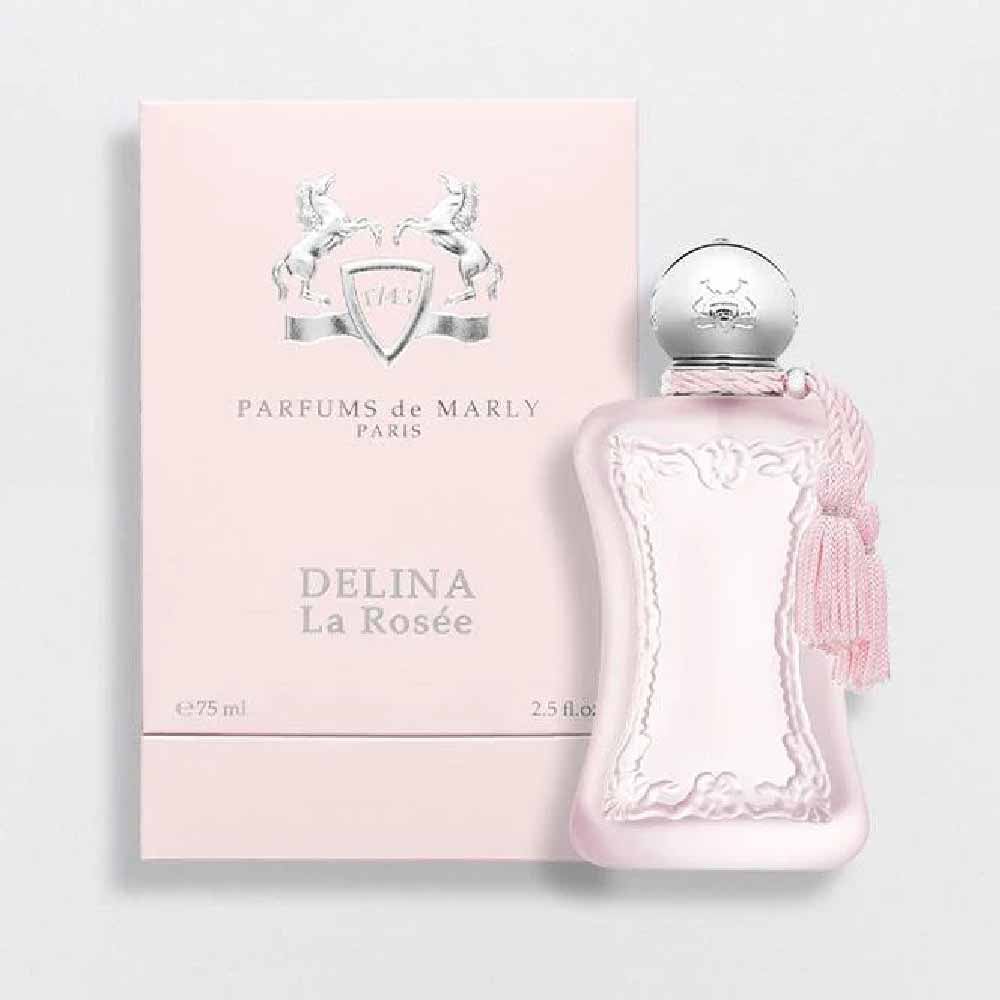 Delina la rosée parfums de marly new arrivals