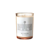 D.S Durga 85 Diesel candle 200 gm