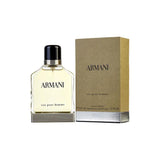 Giorgio Armani Eau Pour Homme EDT 100ml Just Attar