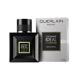 Guerlain L'Homme Ideal l'intense Eau De Parfum 100ml