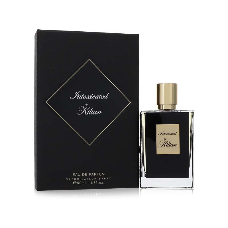 Kilian Intoxicated Eau De Parfum 50ml