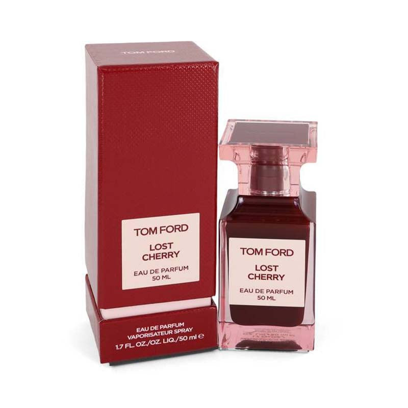 Tom Ford Lost Cherry Eau De Parfum 50ml – Just Attar