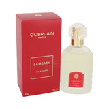 Guerlain Samsara Eau De Toilette 100ml