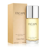 Calvin klein escape aftershave new arrivals