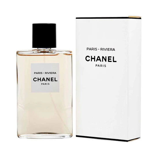 LES EAUX DE CHANEL PARIS-VENISE Perfumed Hair and Body Shower Gel