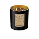 Roja Aoud candle Pour Maison