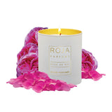 Roja DeMai  candle