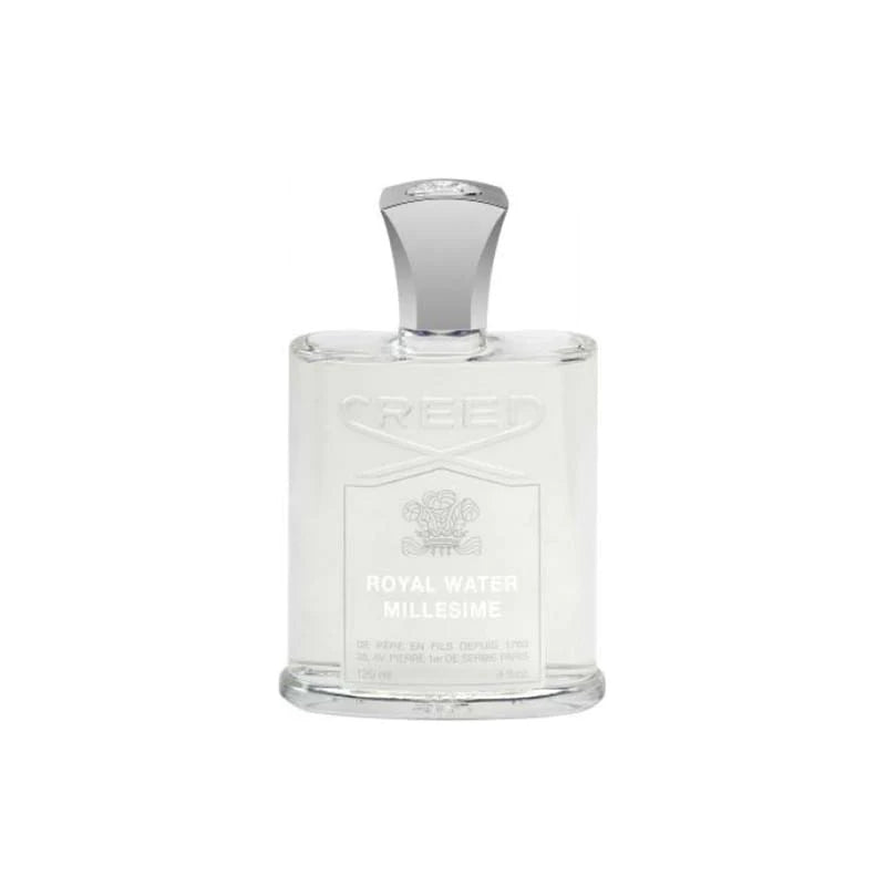 Creed Royal Water Eau De Cologne 120 ml Just Attar