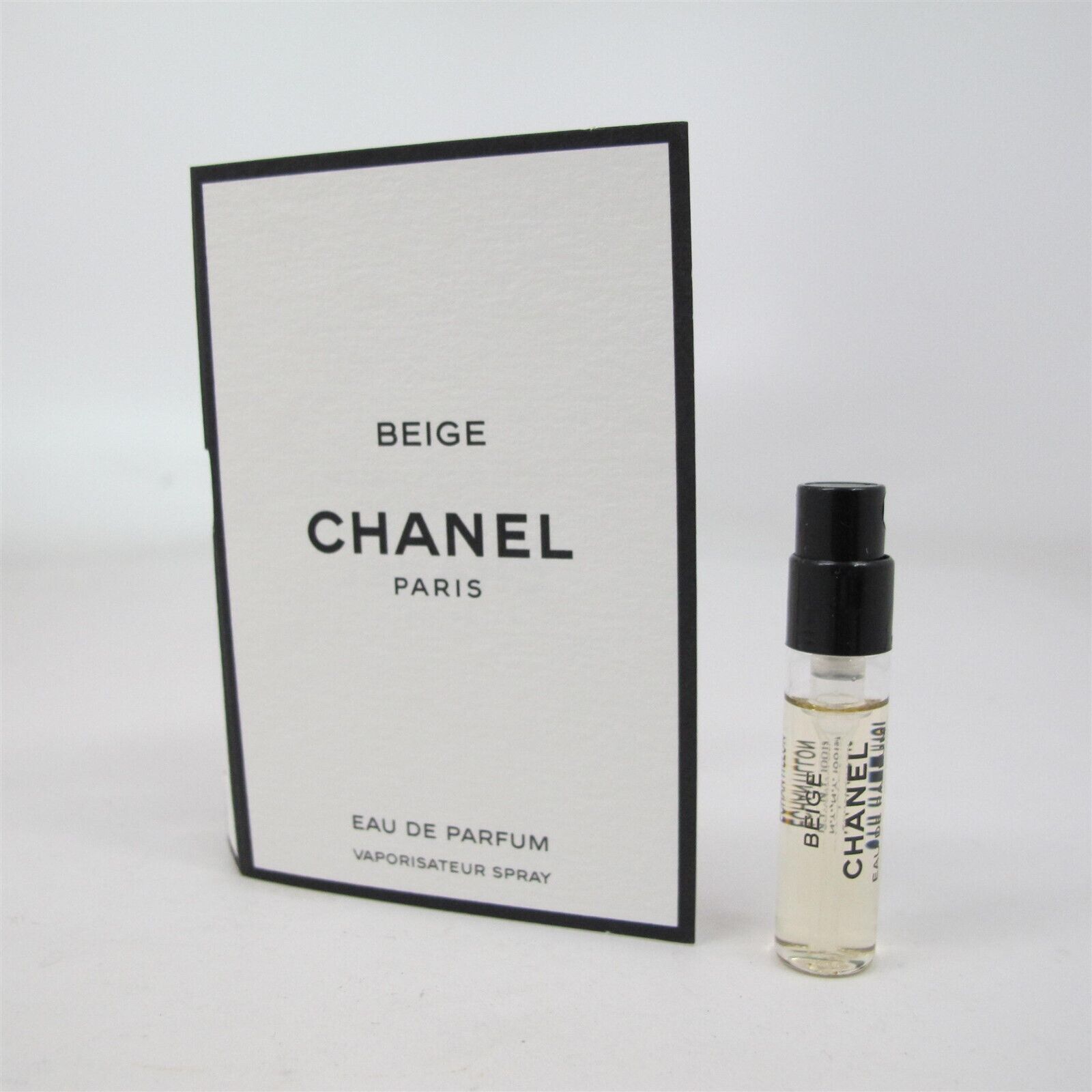 Chanel les exclusives Clearance