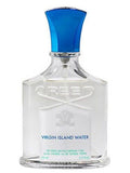 Creed Virgin Island Water Eau De Parfum For Unisex Vial 2.5ml