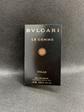 Bvlgari Le Gemme Tygar Eau De Parfum Vial 1.5ml