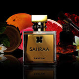 FRAGRANCE DU BOIS SAHRAA  parfum