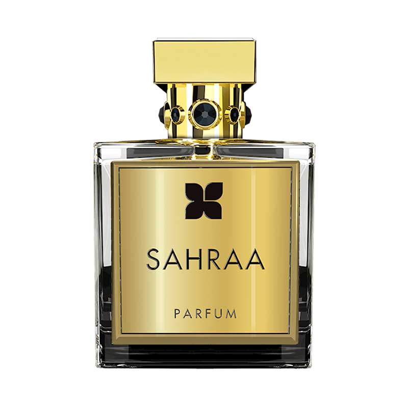 Sahraa 2024 oud perfume