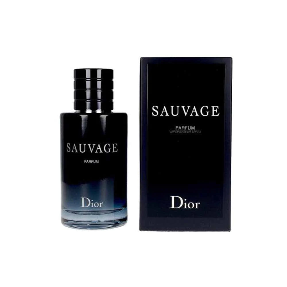 Dior sauvage discount 10ml bottle