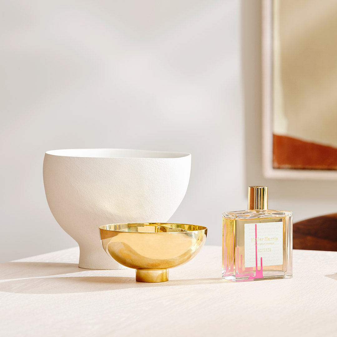 Miller Harris Scherzo Eau De Parfum 100ml – Just Attar