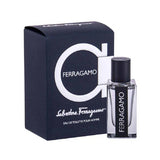 Salvatore Ferragamo Eau De Toilette Miniature 5ml