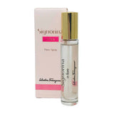 Salvatore Ferragamo Signorina In Fiore Eau De Toilette Miniature 10ml