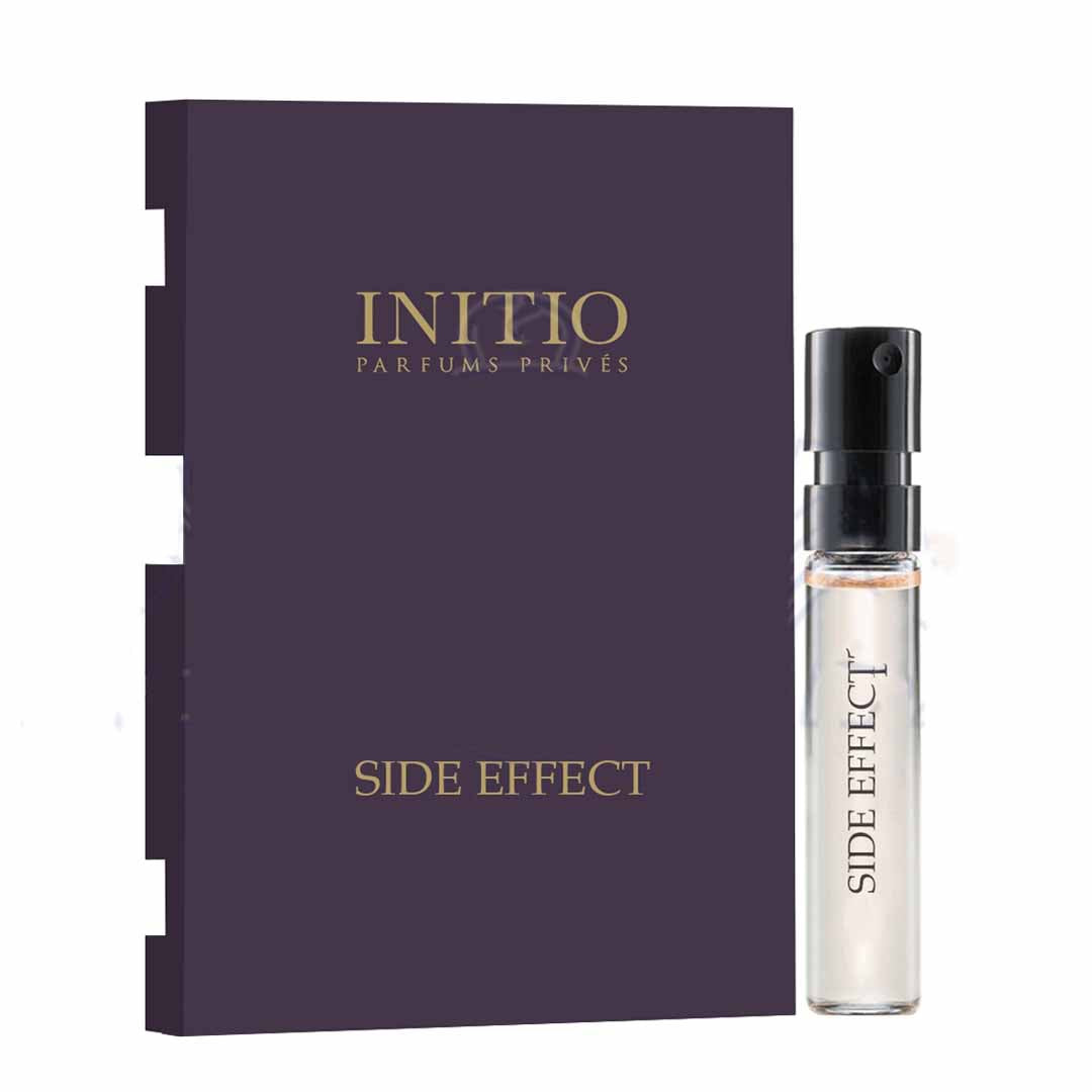 Bottle Initio Side Effect Cologne Side Effect By Initio Parfums