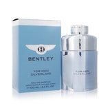 Bentley for Men Silverlake Eau de Parfum - 100ml