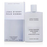 Issey Miyake L'Eau d'Issy Pour Homme Aftershave Lotion