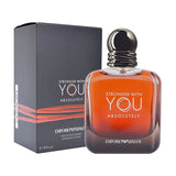 Emporio Armani Stronger With You Absolutely Parfum 100ml